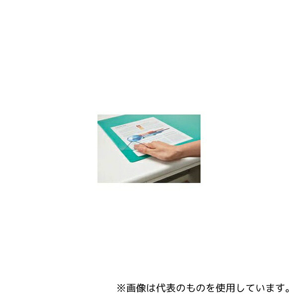 セントラル C-147W スカイマットクリア 下敷有