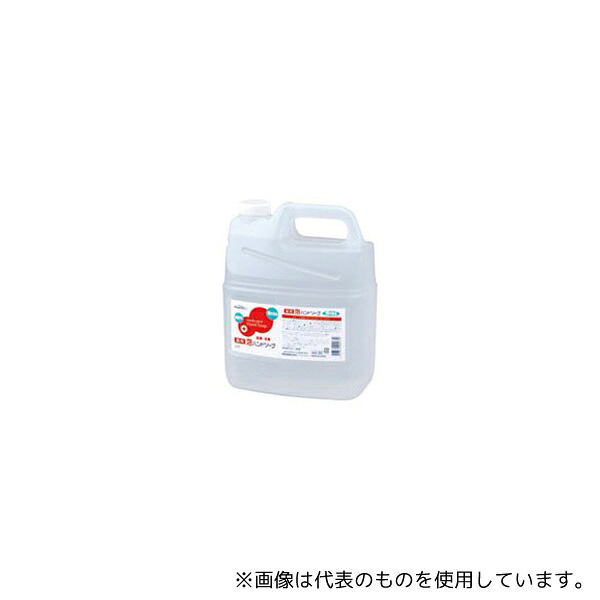 熊野油脂 ファーマアクト泡ハンドソープ 業務用 4L×4本 10,778円