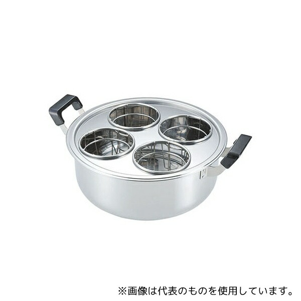 カンダ 113027 オカン鍋 11,770円