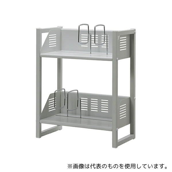 ナカキン FSH-45DT ファイルスタンド