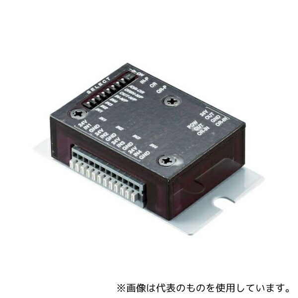 スター精機 AND/OR-EU-4P マルチAND基板4P