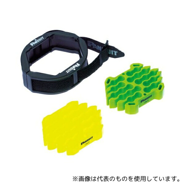 パンドウイットコーポレーション CBOT24K ケーブルまとめ治具