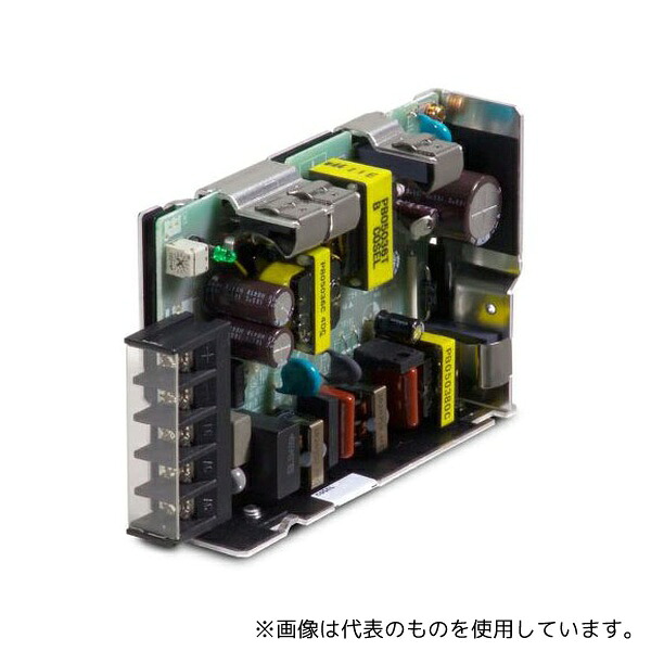 コーセル PBA50F-5 Power、switching 出力電圧 5V 出力電流 10A｜ファーストFACTORY 7,771円