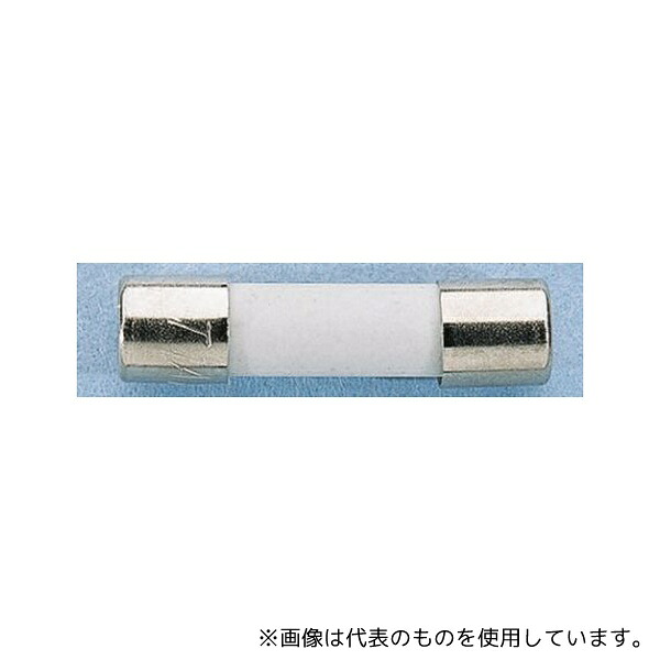 Littelfuse 0216005.MXP リテルヒューズ セラミック管ヒューズ 5A (速断型) 216シリーズ 5x20mm 5x20mm 250V ac 1袋(10個入)