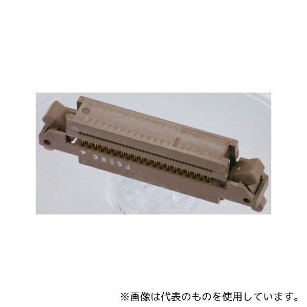 ケル 8925E-040-179-F KEL Corporation 基板ソケット 8925E シリーズ 1.27mm 40 極 2 列 ライトアングル