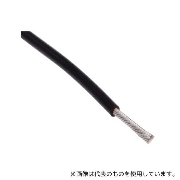 RS Pro 841-7166 ETFE電線 25m AWG 26 AWG 1巻(25メートル入)