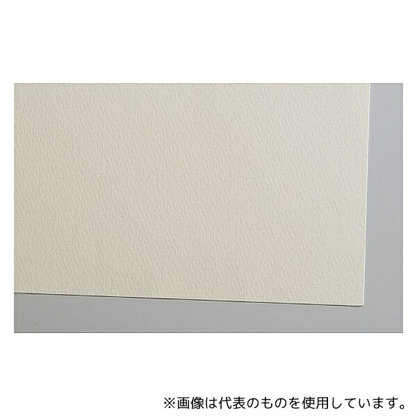 アーテック 135150 Muワトソン水彩紙 厚口 190g ナチュラル10枚