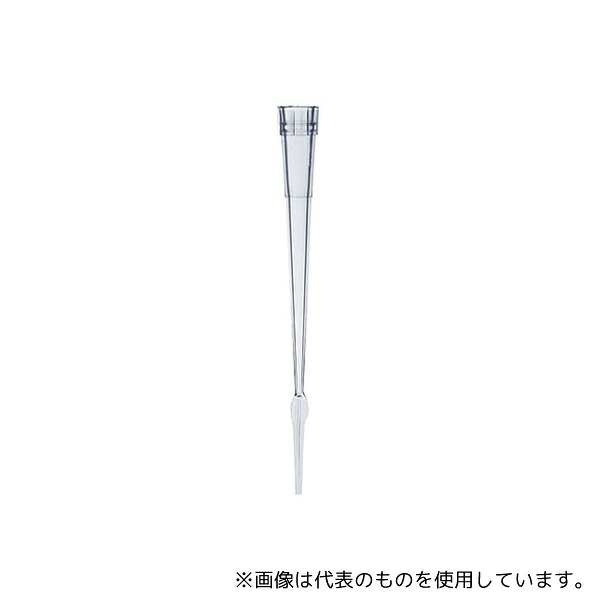 ニチリョー 00-GLT-10FRB Gel-Loading Tip(10μL) フラット型 96本&times;2ラック [法人限定]｜ファーストFACTORY