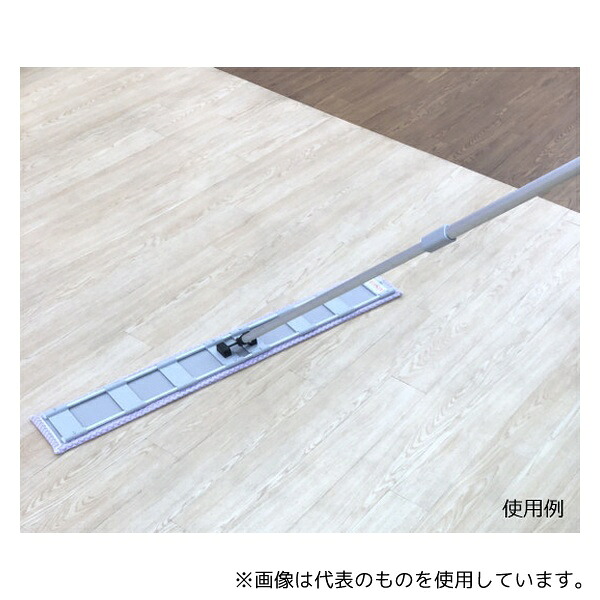 アイセン GP062 軽スイDRYモップ 90タイプ 1ケース(10個入)
