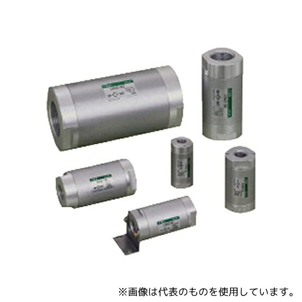 CKD CHV2-20 逆止め弁(チェック弁)