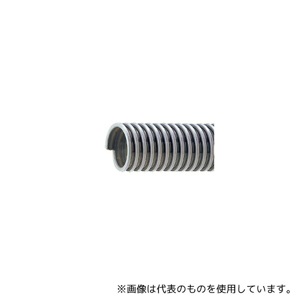 東拓工業 21107-090 TACダクトEE φ90 定尺(30m)