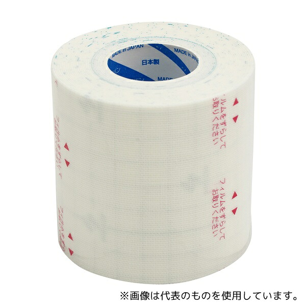 ニチバン SGG75 スキナゲート？ガチット 75mm×5m 4巻入