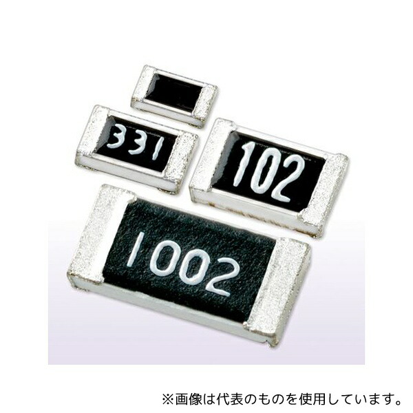 進工業 RG1005P-221-B 薄膜チップ抵抗器 1005サイズ 0.125W 220Ω ±0.1% 1袋(50個入)