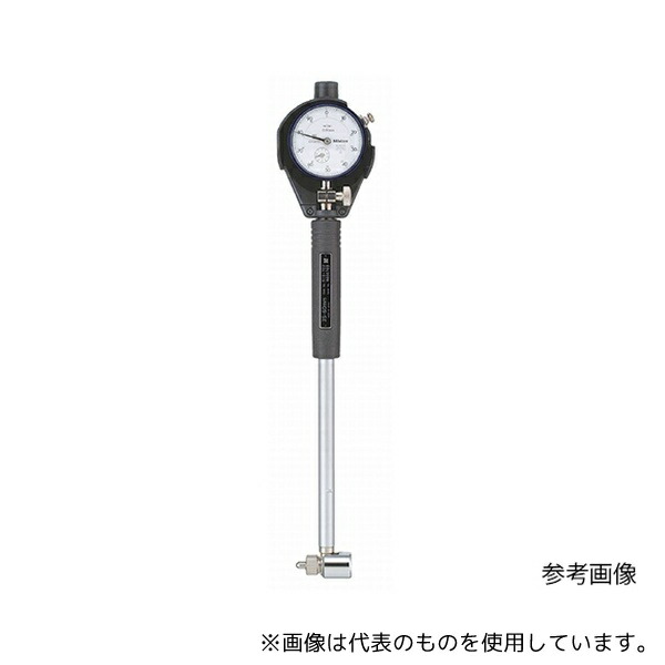 ミツトヨ CG-60AX シリンダーゲージ 511-702