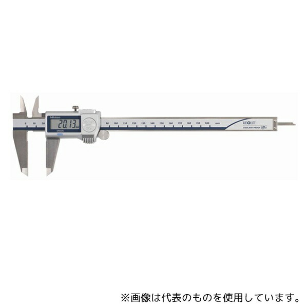 ミツトヨ CD-P20M デジマチックノギス 500-713-20