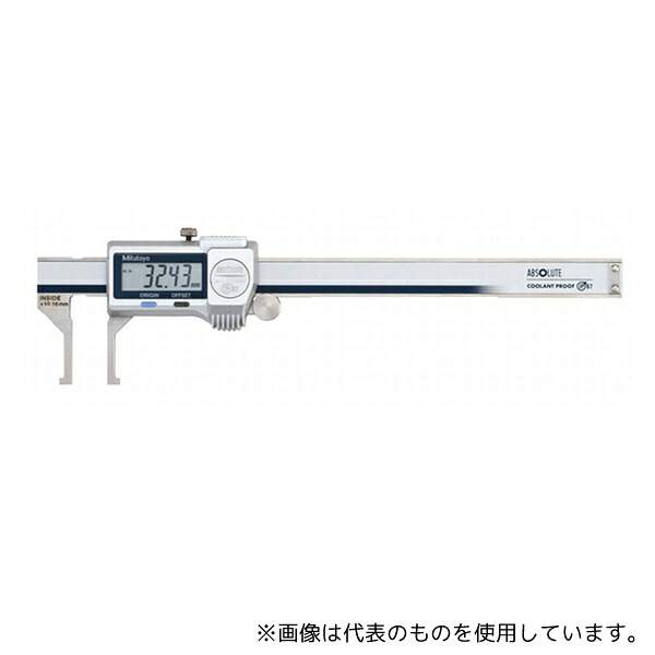ミツトヨ NTD14G-P15M デジマチックノギス 573-645-20 43,494円