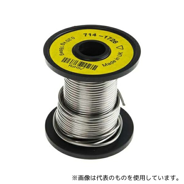 RS Pro 714-1726 ニクロム線 11.5m