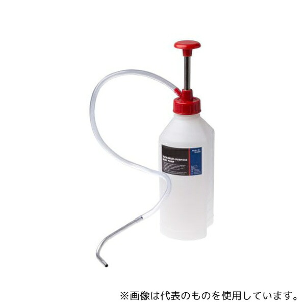 RS Pro 851-7553 サイフォンポンプ、 1L