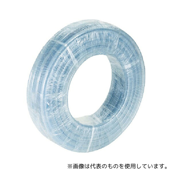トラスコ中山 TB-3241-D20 ブレードホース 32X41mm 20m