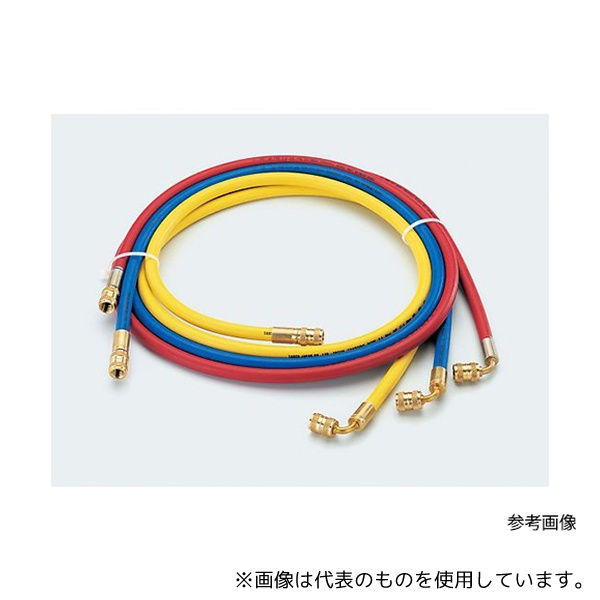 タスコ TA137HB チャージホースセット｜ファーストFACTORY