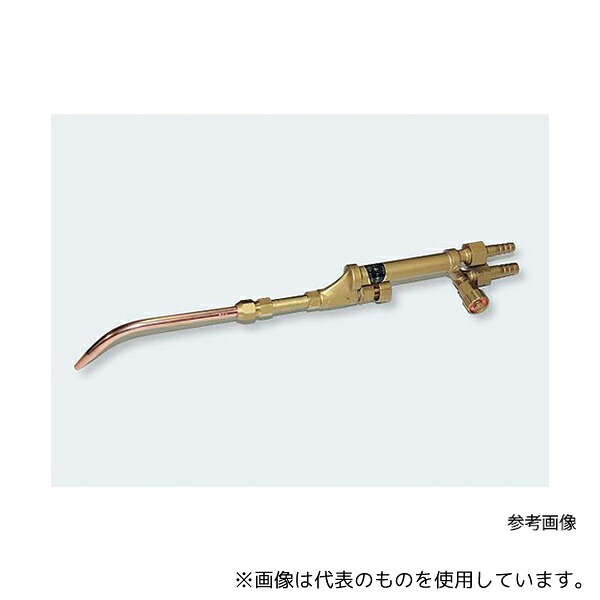 タスコ TA370-18H 溶接器(アセチレン・サンソ用)