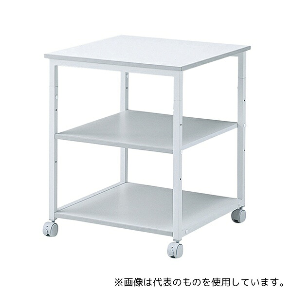 サンワサプライ LPS-01T レーザープリンタスタンド