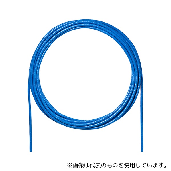 サンワサプライ KB-T6A-CB100BL カテゴリ6A LANケーブルのみ 17,218円
