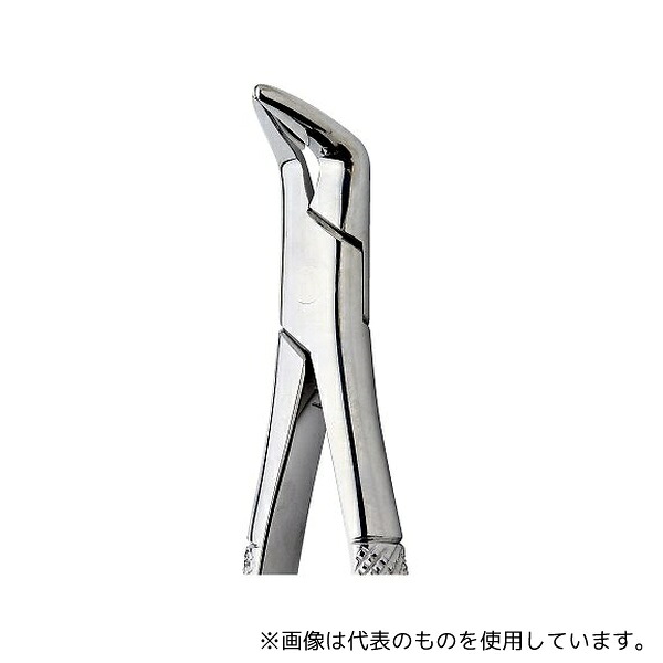 プレミアムプラスジャパン FC-0326 抜歯鉗子 21 下顎小臼歯用