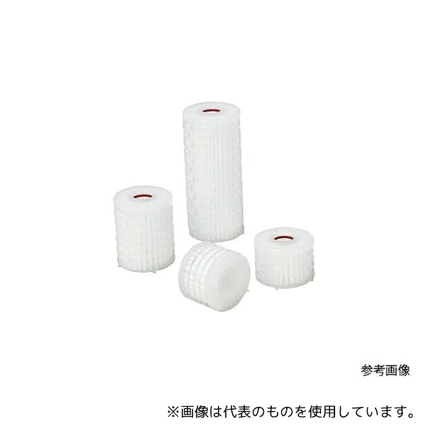ADVANTEC 40111101 コンパクトカートリッジフィルター MCP-3-C10S