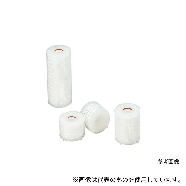 ADVANTEC 41212131 カプセルカートリッジフィルター CCP-7-D1H