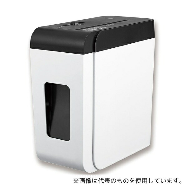 アスカ SZK01 クロスカットシュレッダー 超静音