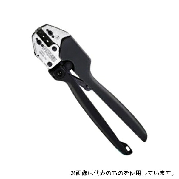 Phoenix Contact 1212039 圧着工具 全体長:256mm