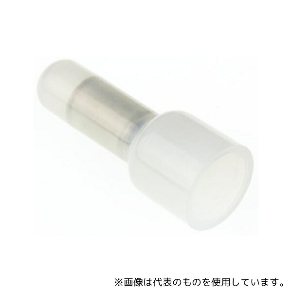 JST CE-1 圧着端子用絶縁キャップ 1箱(1000個入) 23,367円