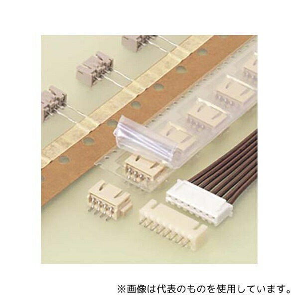 JST S13B-XH-A (LF)(SN) 基板接続用ヘッダ XHシリーズ 13極 2.5mm 1列 1袋(10個入)