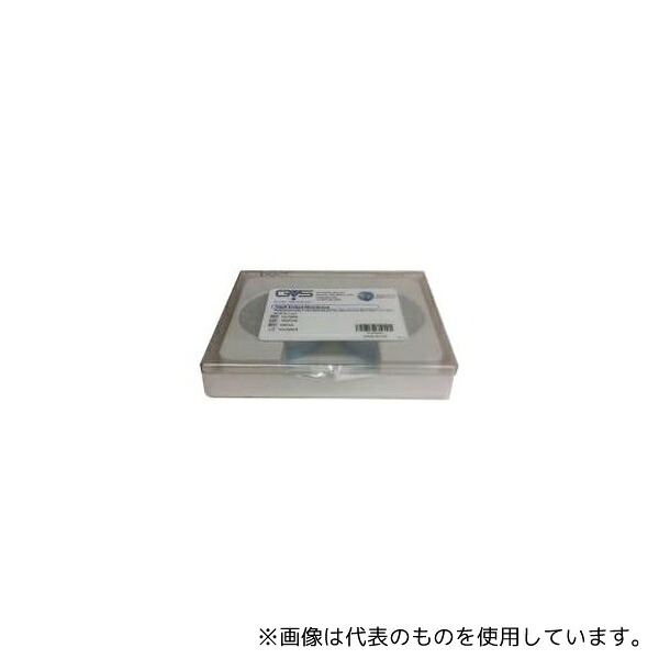 GVS 1221004 ポリカーボネート メンブレン PCTE 90mm 5μm 1箱(30枚入)