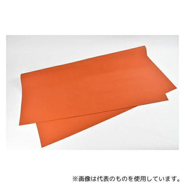ThreeHigh SS3-1000-1000 シリコンスポンジシート3mm 1000mm×1000mm