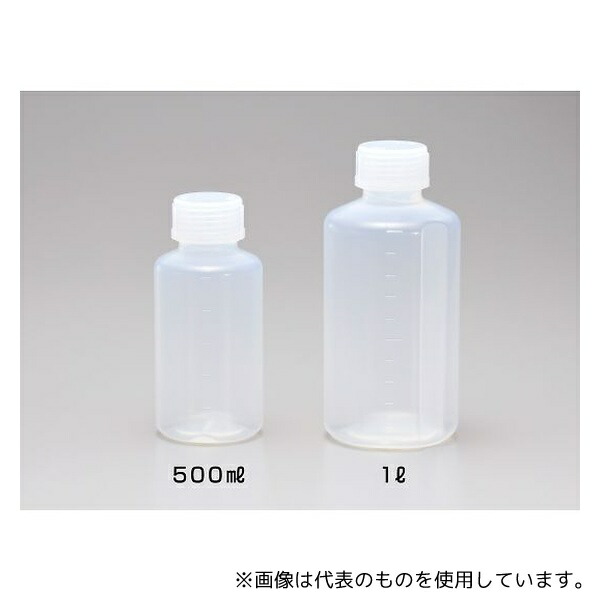 サンプラテック 30704 サンプラ？PFAボトル GL45 1L