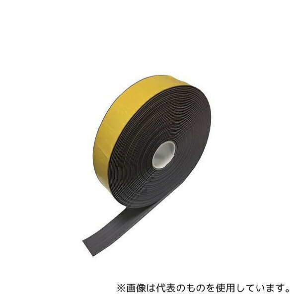 セーフラン安全用品 12122 高耐久AGV磁気テープ