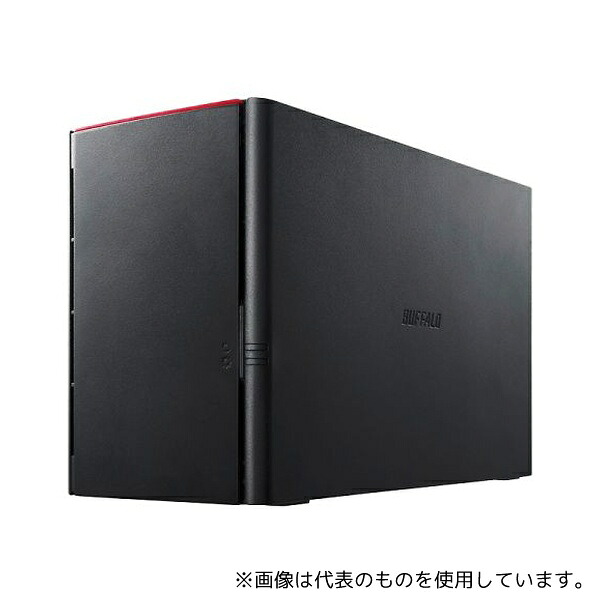 BUFFALO HD-WHA2U3/R1 ドライブステーション プロ 法人向け RAID1対応 USB3.0用 外付けHDD 2ドライブモデル 2TB