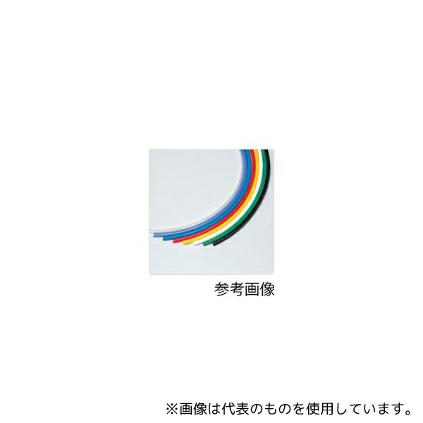 ニッタ・ムアー U2-4-8X5-BU-20M ウレタンチューブ・20m(青)