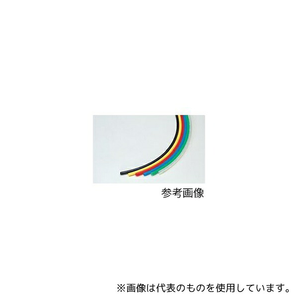 ニッタ・ムアー PL-4-8x6-MW-100M ポリオレフィン系樹脂クリーンPLチューブ・100m(乳白) 8×6mm|ファーストFACTORY