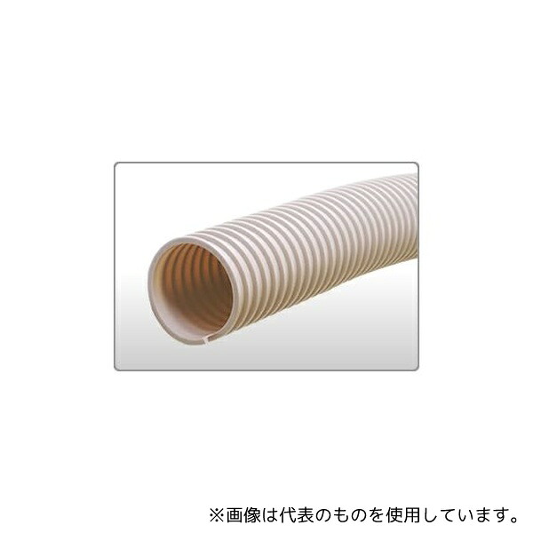 東拓工業 21181-100 TAC耐油ダクト φ100 カット 5m(切売)