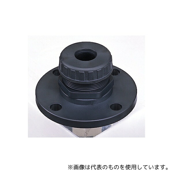 セムコーポレーション NT-F-HI ホルダー支持具 フランジ取付型