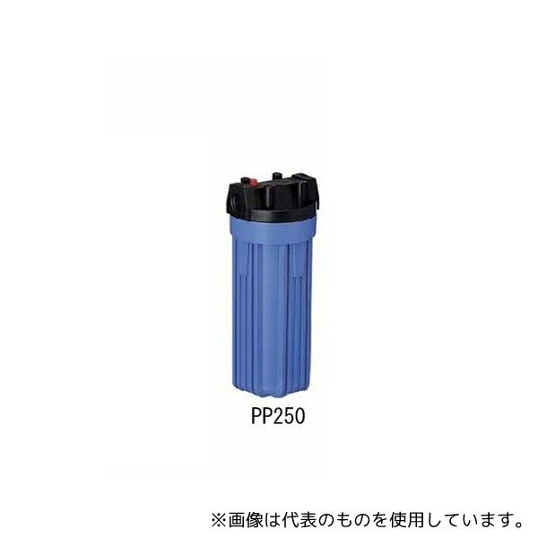 セムコーポレーション PP250 標準カートリッジハウジング エア抜き付 14,695円