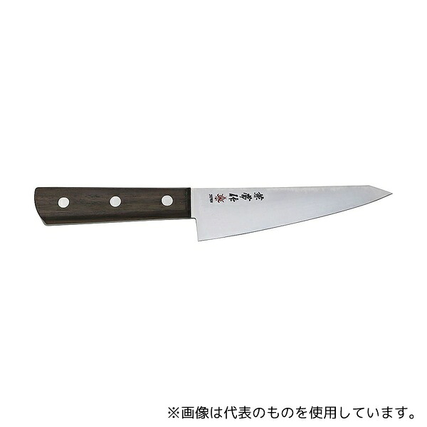 北正 AKN3601 兼常作 解体ステンレスシリーズ 骨スキ 角(片刃)