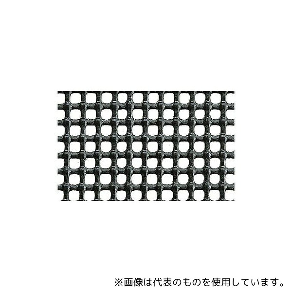 tantore トリカルネット産業用 HD N-598黒 ピッチ4.8mm×4.8mm 幅1240mm×長さ50m|ファーストFACTORY