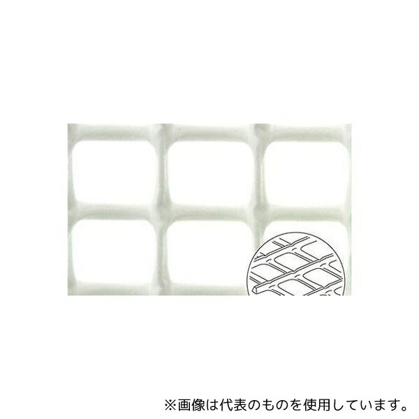 tantore トリカルネット産業用 LD N-ミノザ白 ピッチ18mm×15.5mm 幅300mm×長さ1m 9,372円