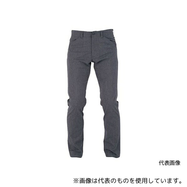 CO-COS G-5013-33-LL スタイリッシュストレッチパンツ モク LLサイズ