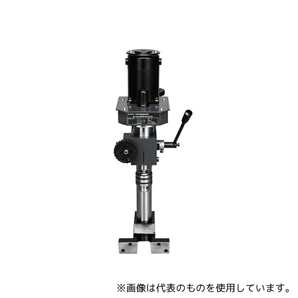 アズワン 66005 C-7用 ミーリングアタッチメント