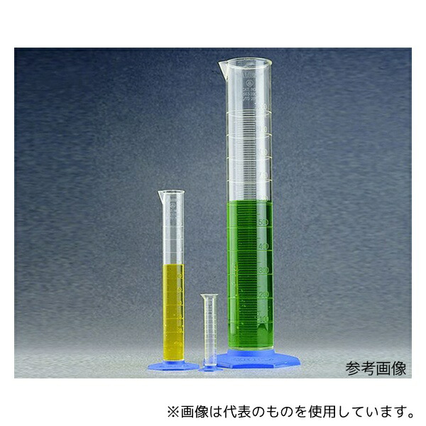 Nalge Nunc (サーモフィッシャーサイエンティフィック) 3663-2000 メスシリンダー(PMP) 2000mL